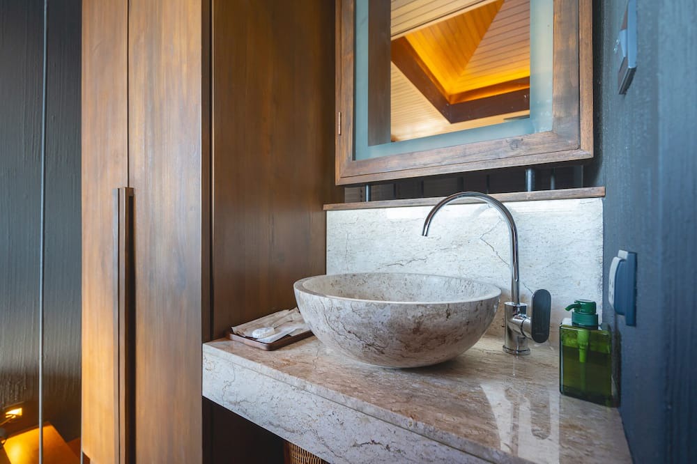 Photo of Bathroom in Choeng Thale
