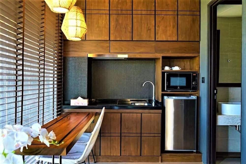 Photo of Kitchen in Choeng Thale