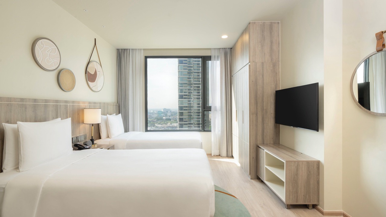 Photo of Bedroom in Khlong Tan