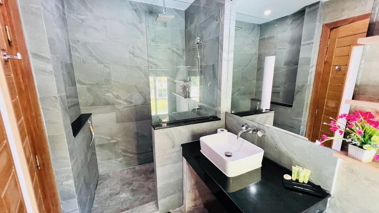 Photo of Bathroom in Rawai
