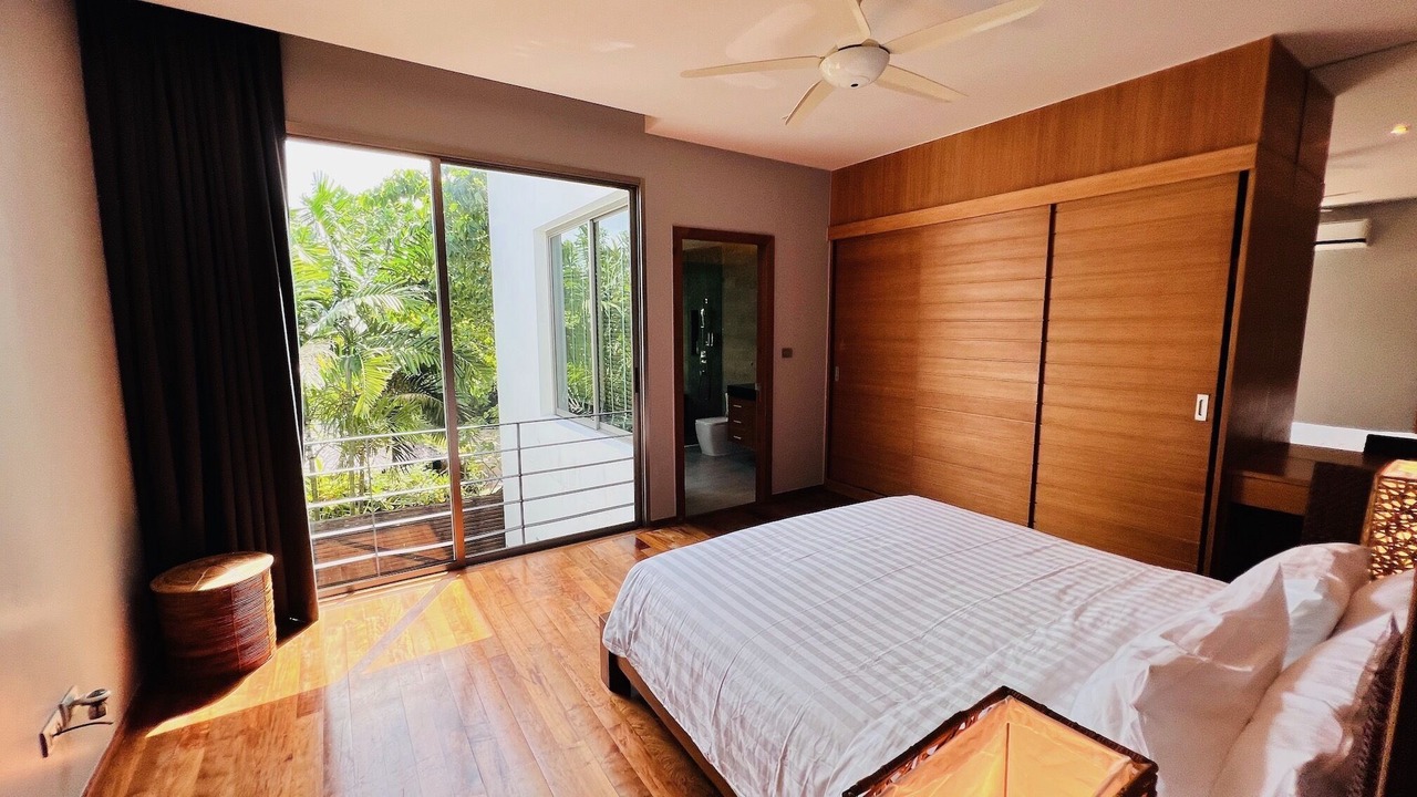 Photo of Bedroom in Rawai