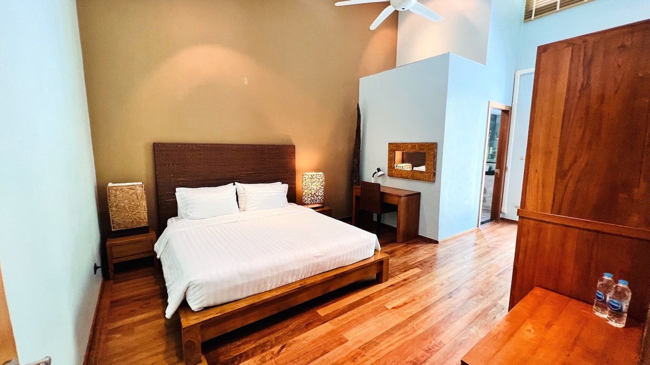 Photo of Bedroom in Rawai