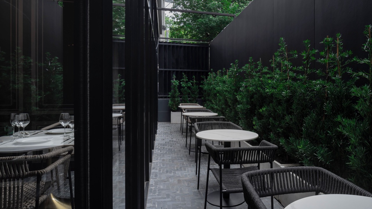 Photo of Outdoor in Embassy District