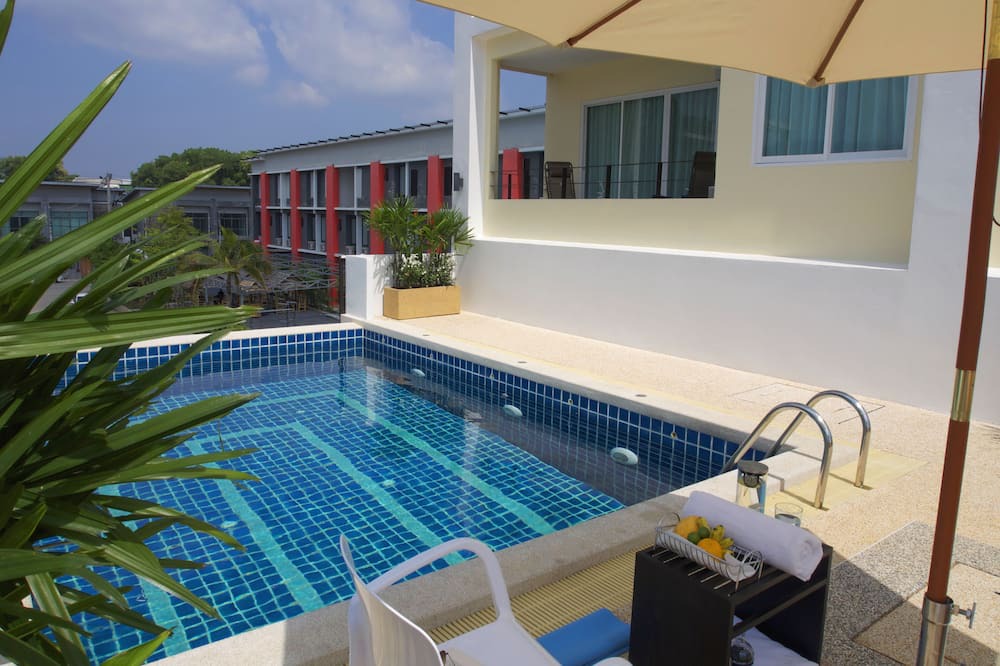 Photo of Outdoor in Phuket