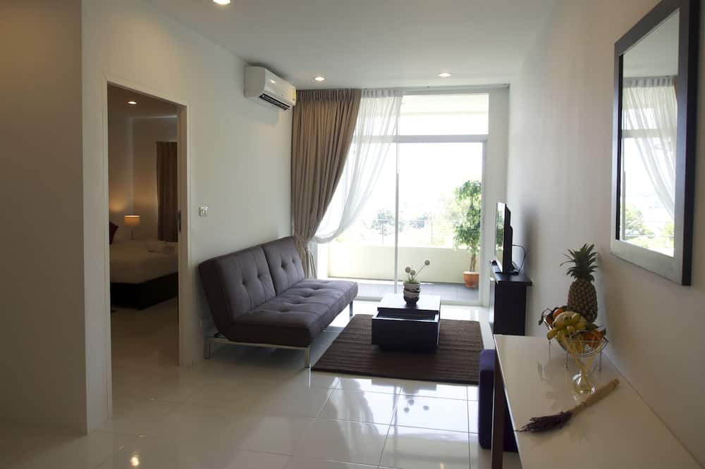 Photo of Livingroom in Phuket