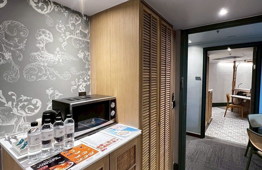 Photo of Bedroom in Khlong San