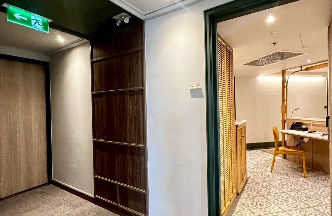 Photo of Bedroom in Khlong San