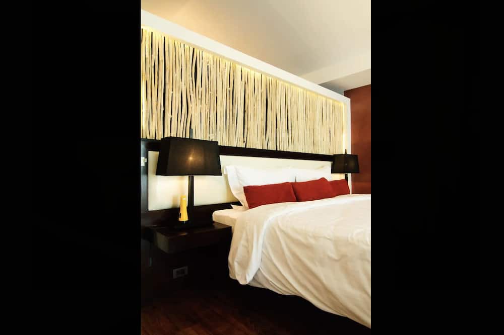 Photo of Bedroom in Maprao Island