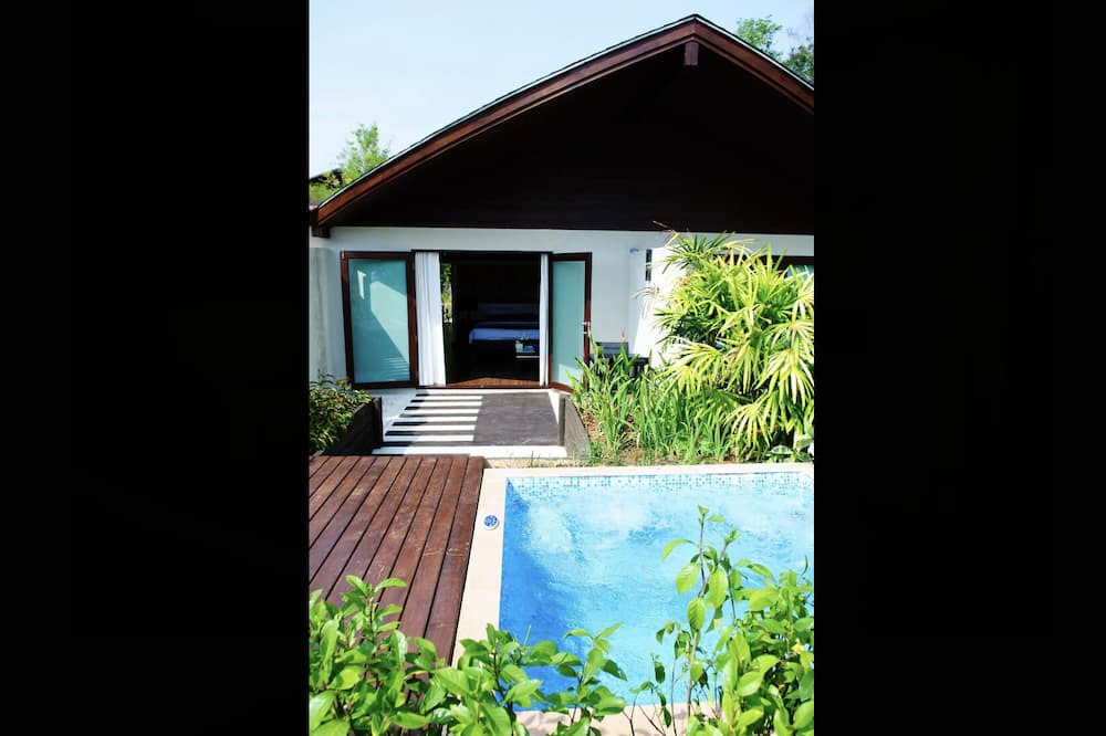 Photo of Outdoor in Maprao Island