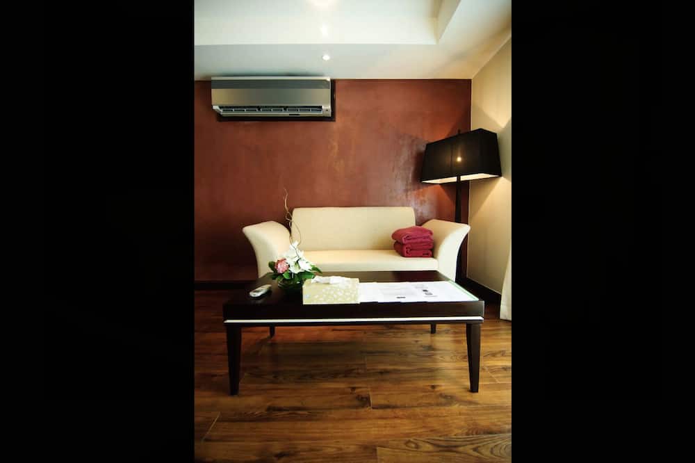 Photo of Bedroom in Maprao Island