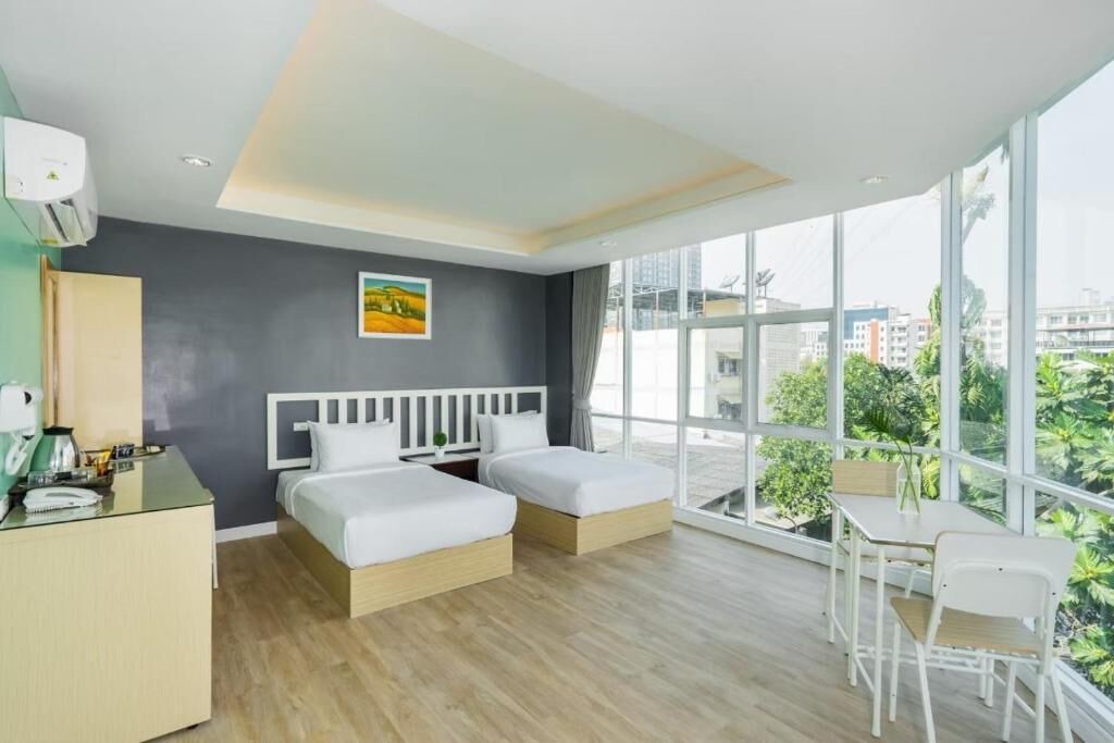 Photo of Bedroom in Samsen Nok