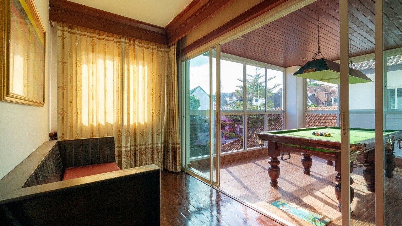 Photo of Bedroom in Talat Yai