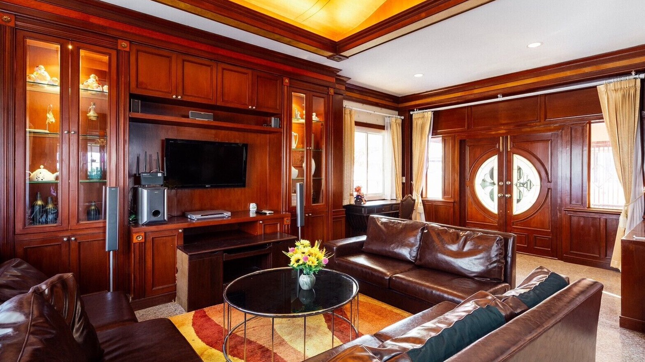 Photo of Livingroom in Talat Yai
