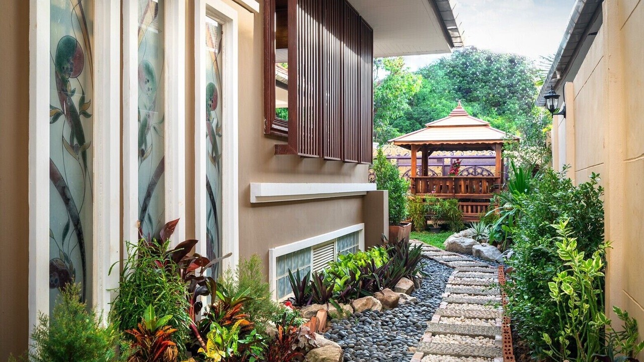 Photo of Outdoor in Talat Yai