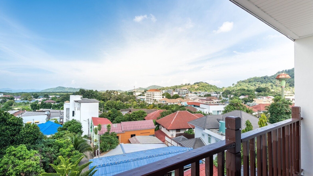 Photo of Outdoor in Talat Yai