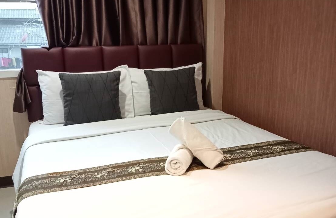 Photo of Bedroom in Chana Songkhram