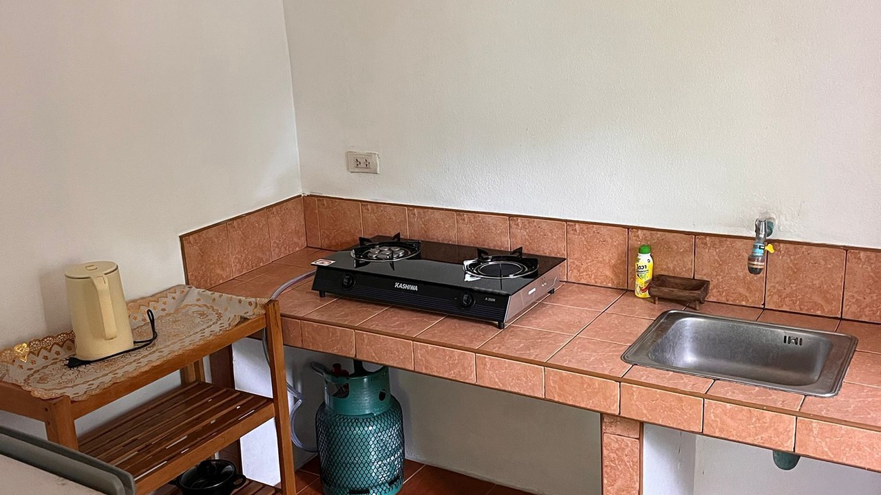 Photo of Kitchen in Baan Tai