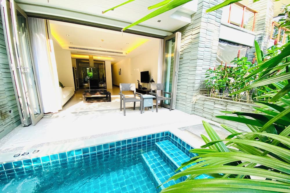 Photo of Patio Balcony in Sa Khu