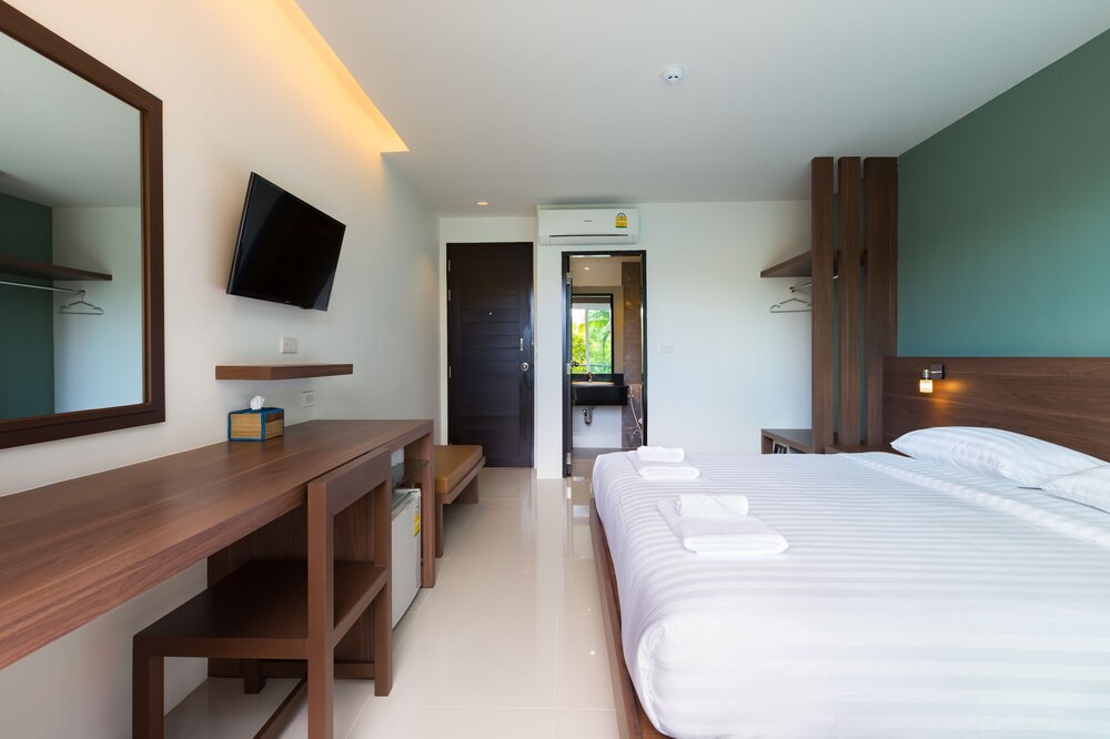 Photo of Bedroom in Bang Tao