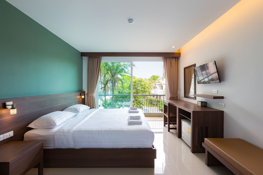 Photo of Bedroom in Bang Tao