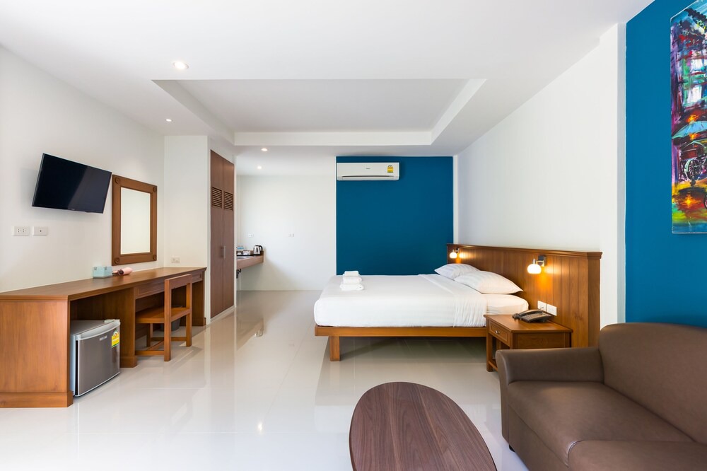 Photo of Bedroom in Bang Tao