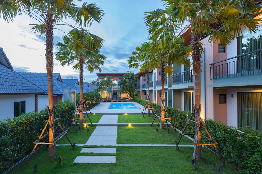 Photo of Outdoor in Bang Tao