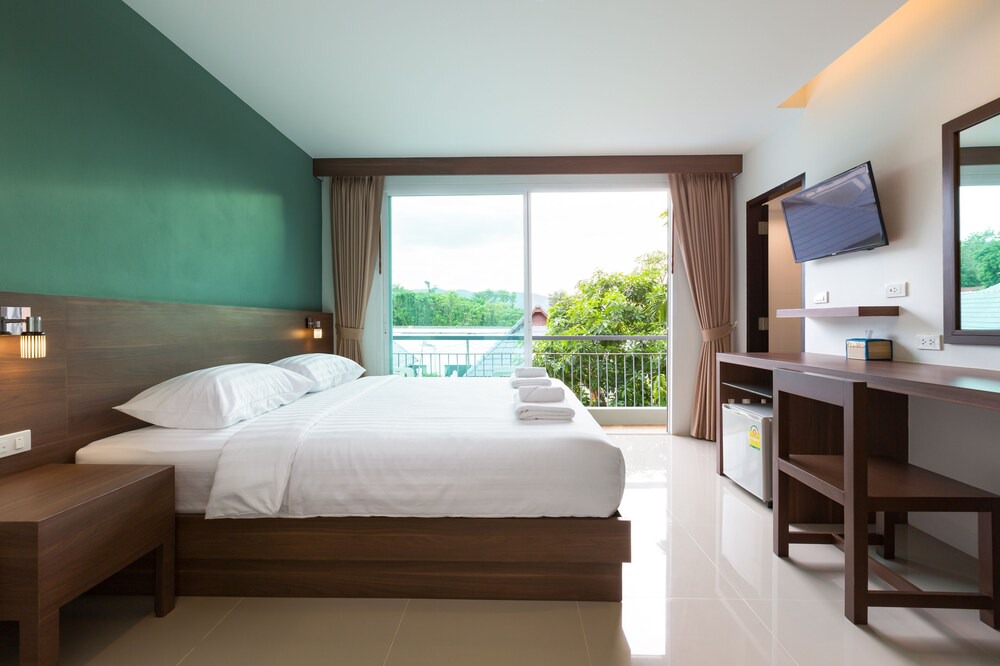 Photo of Bedroom in Bang Tao