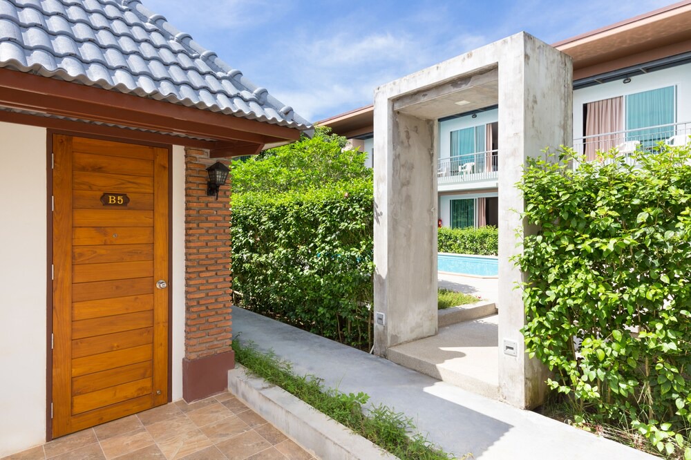 Photo of Outdoor in Bang Tao