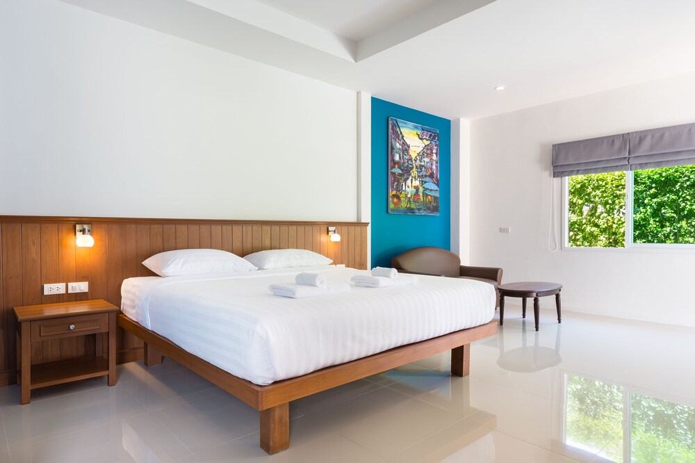 Photo of Bedroom in Bang Tao