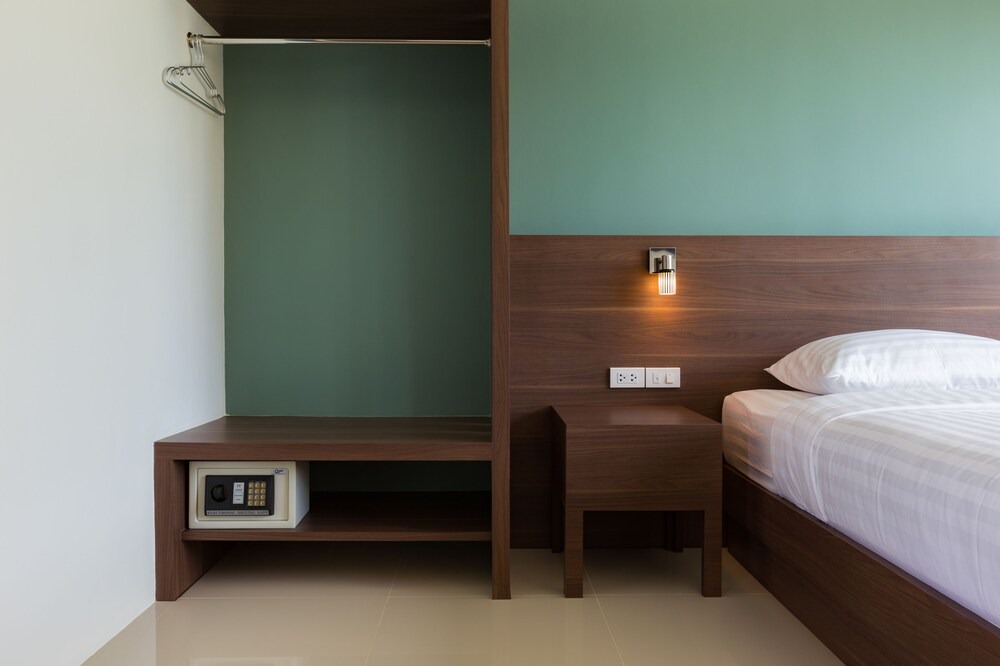 Photo of Bedroom in Bang Tao