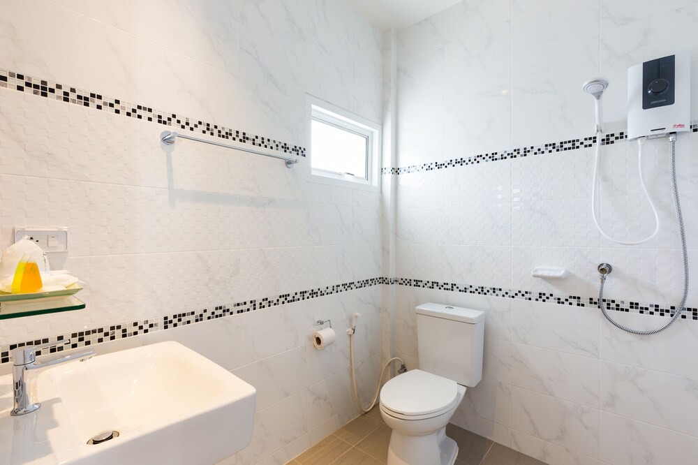 Photo of Bathroom in Bang Tao