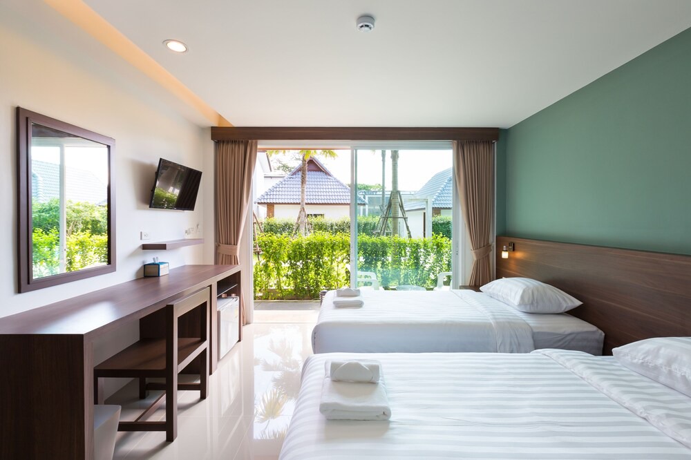 Photo of Bedroom in Bang Tao