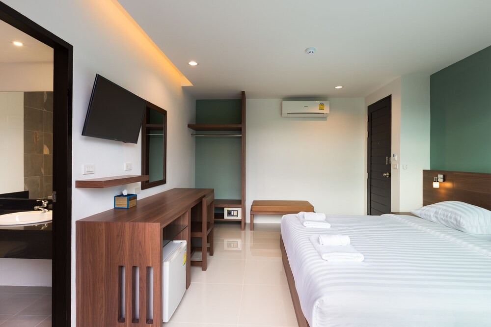Photo of Bedroom in Bang Tao