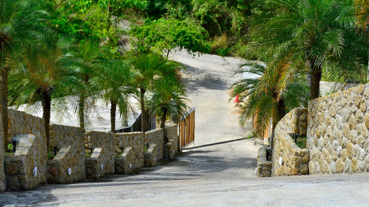 Photo of Outdoor in Lamai