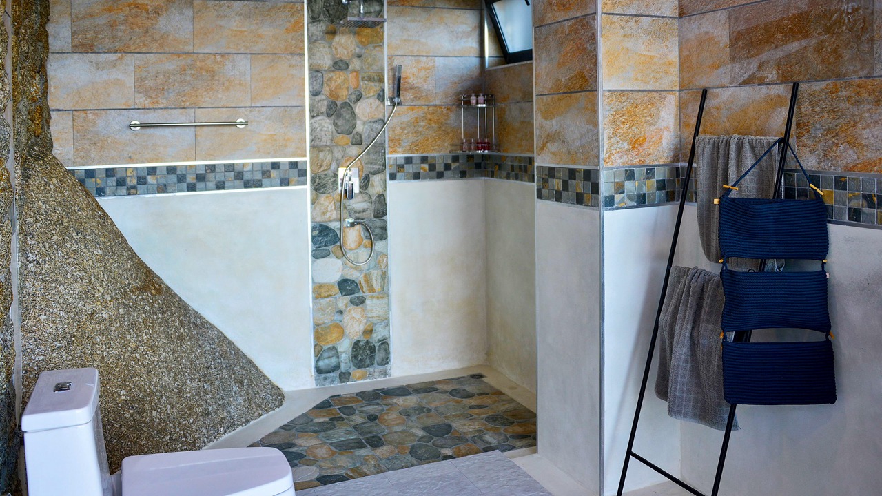 Photo of Bathroom in Lamai