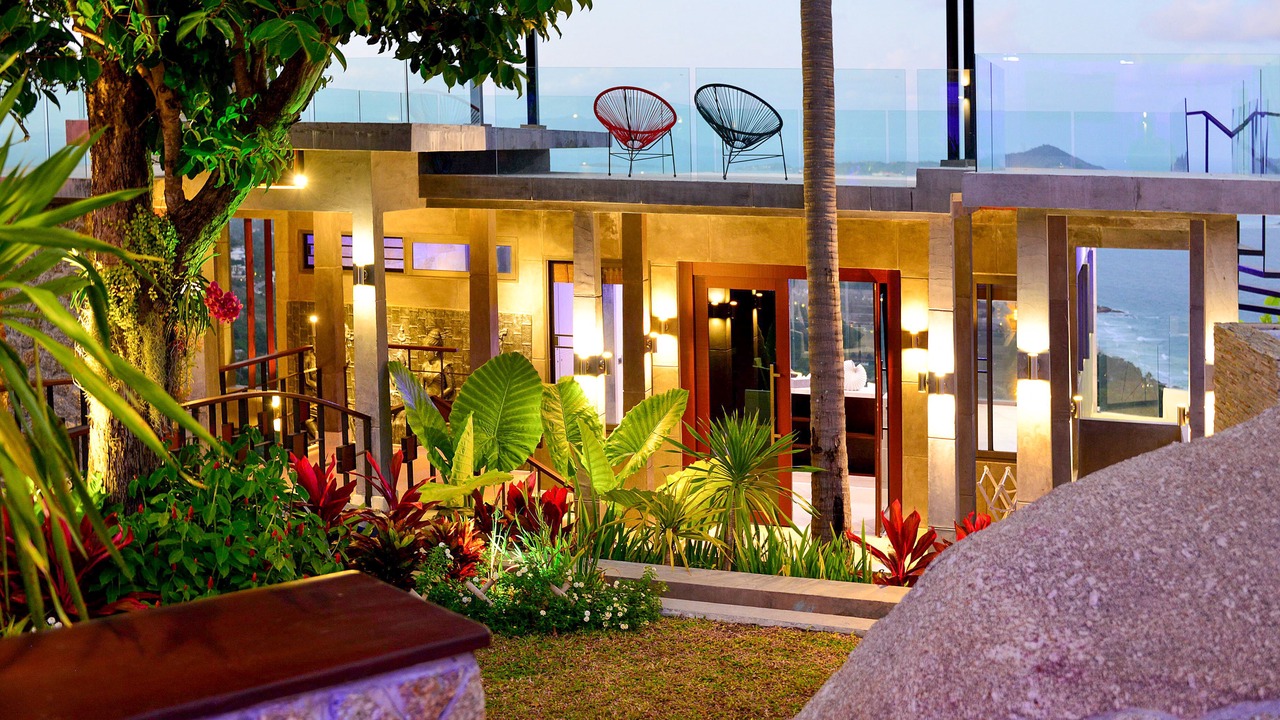 Photo of Outdoor in Lamai