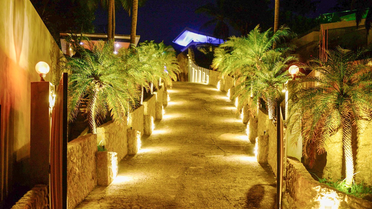 Photo of Outdoor in Lamai