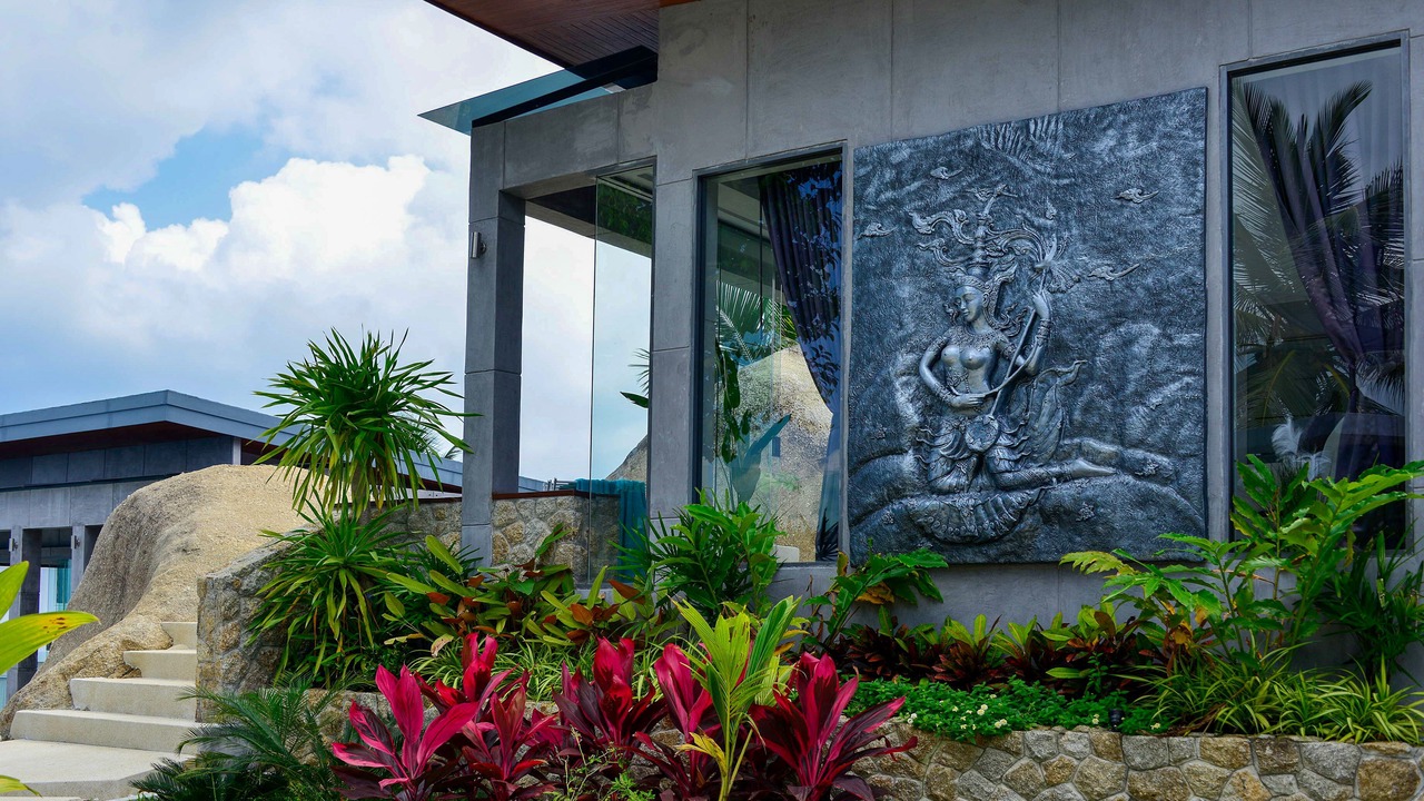 Photo of Outdoor in Lamai