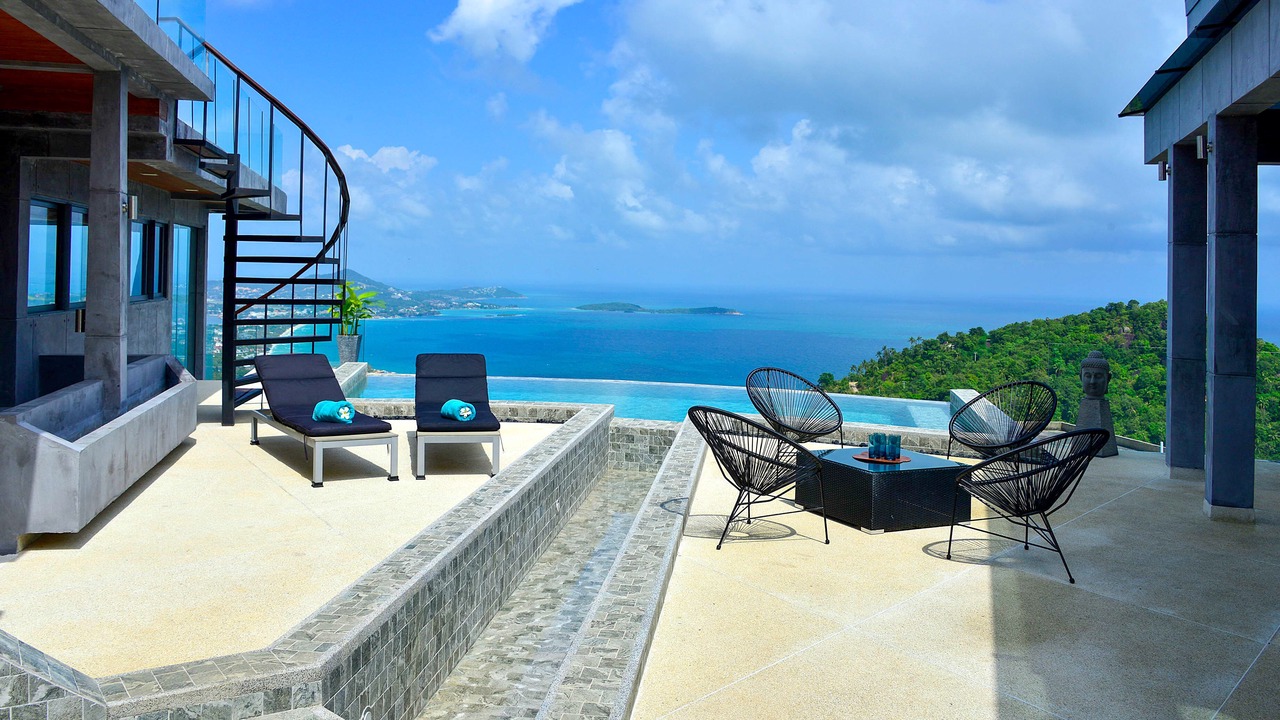 Photo of Outdoor in Lamai