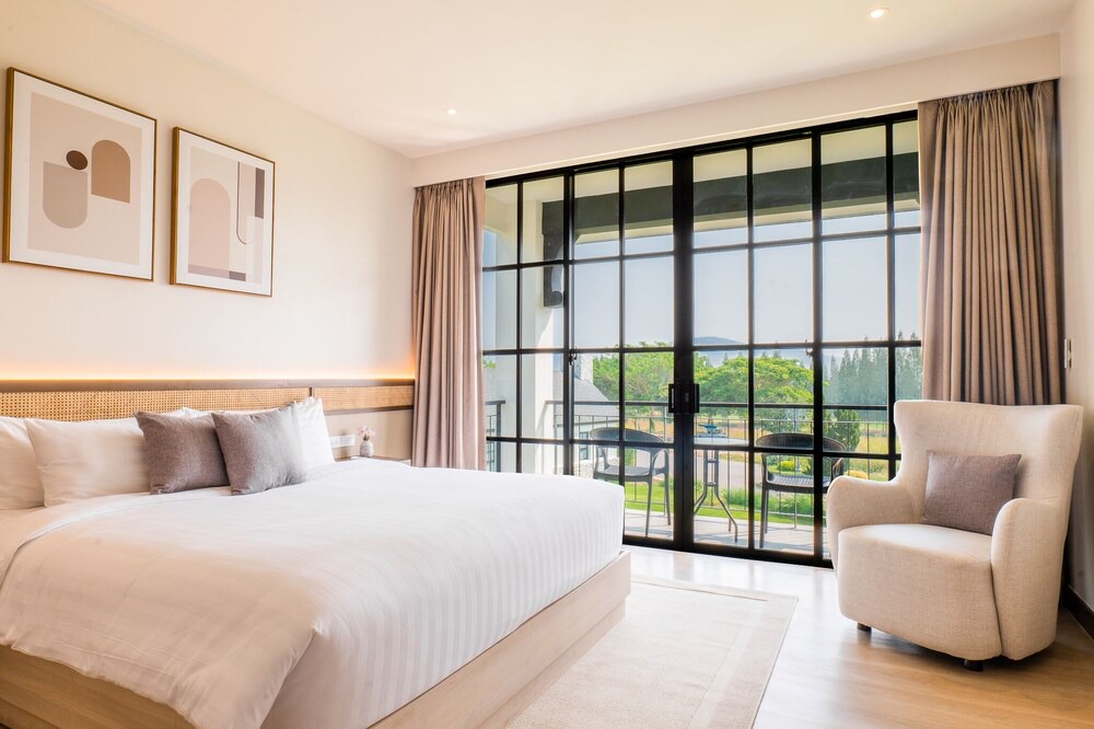 Photo of Bedroom in Pak Chong
