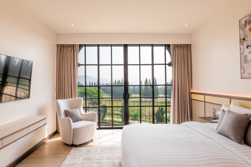 Photo of Bedroom in Pak Chong