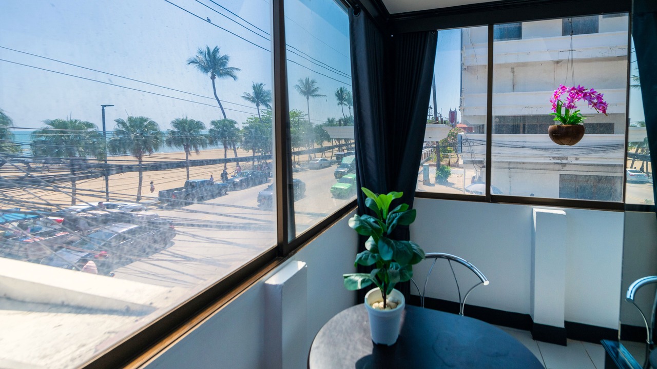 Photo of Bedroom in South Pattaya