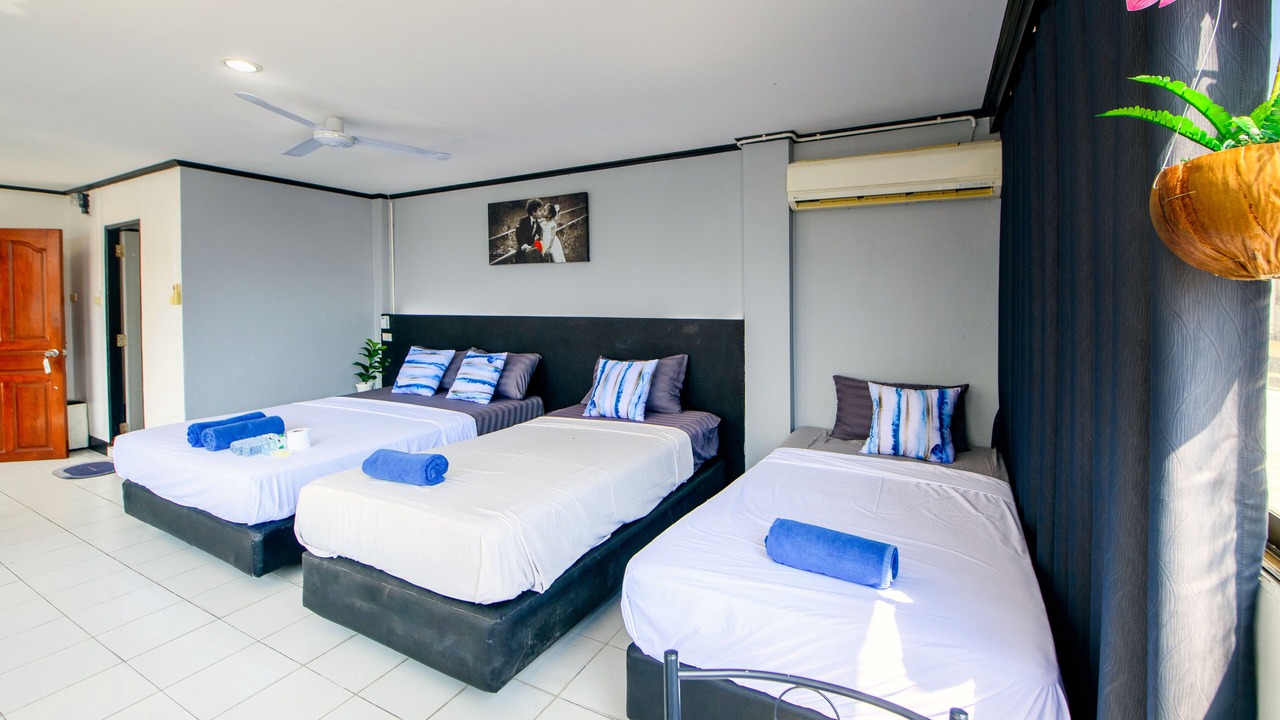 Photo of Bedroom in South Pattaya