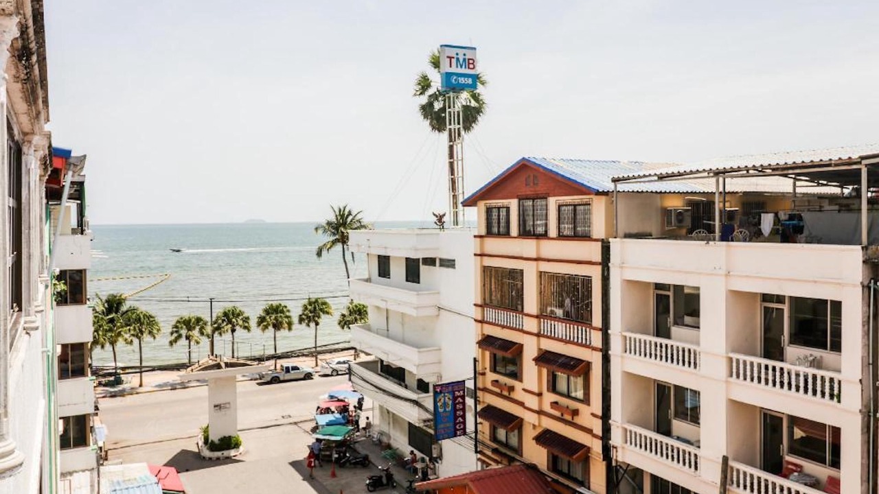 Photo of Outdoor in South Pattaya