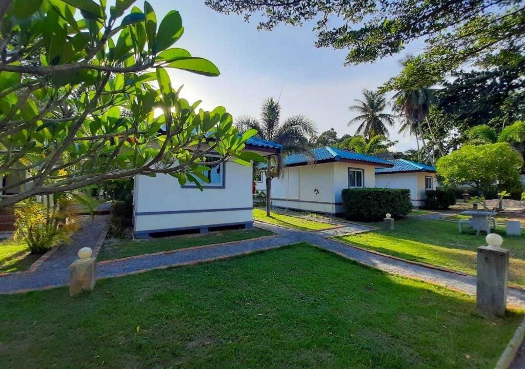 Photo of Outdoor in Khanom