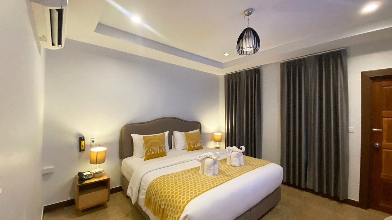 Photo of Bedroom in Khanom