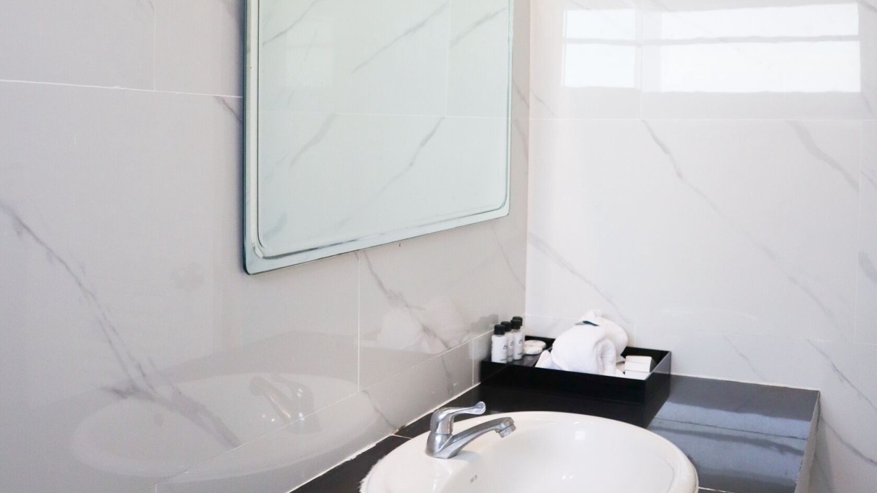 Photo of Bathroom in Khanom