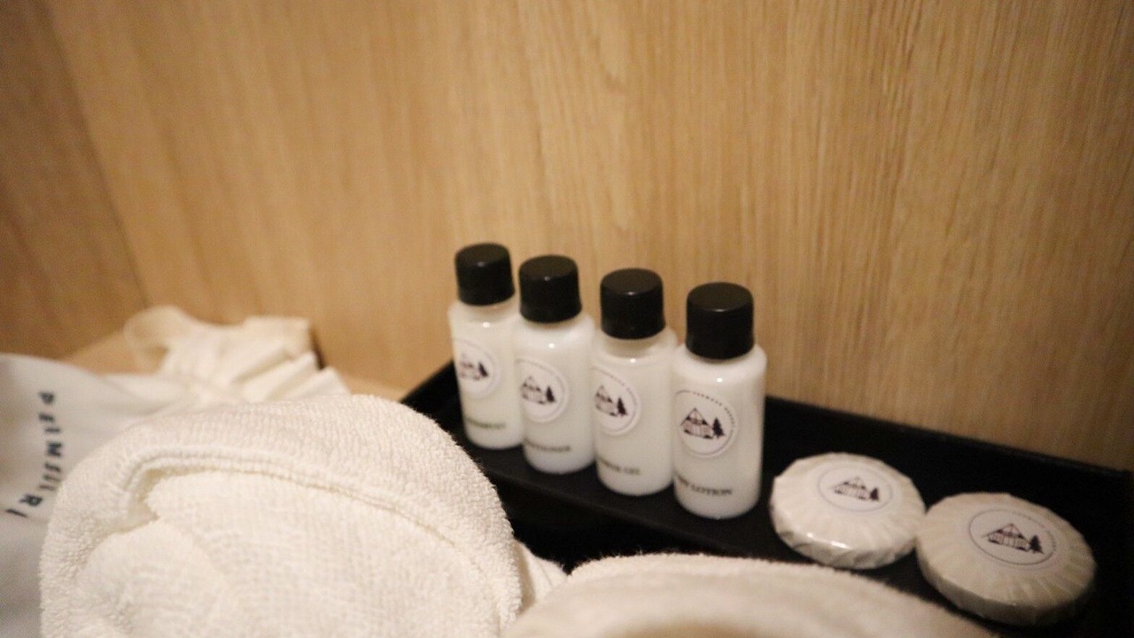 Photo of Bathroom in Khanom