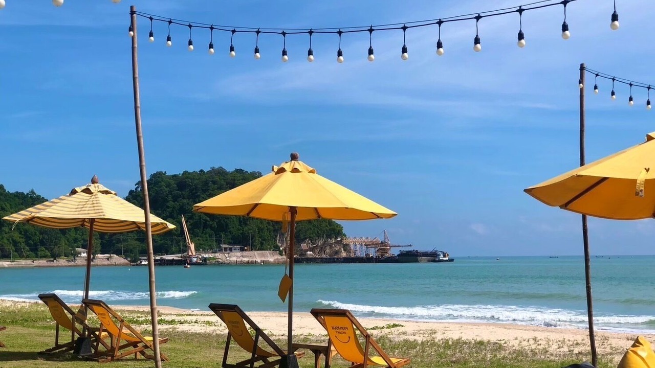 Photo of Outdoor in Khanom