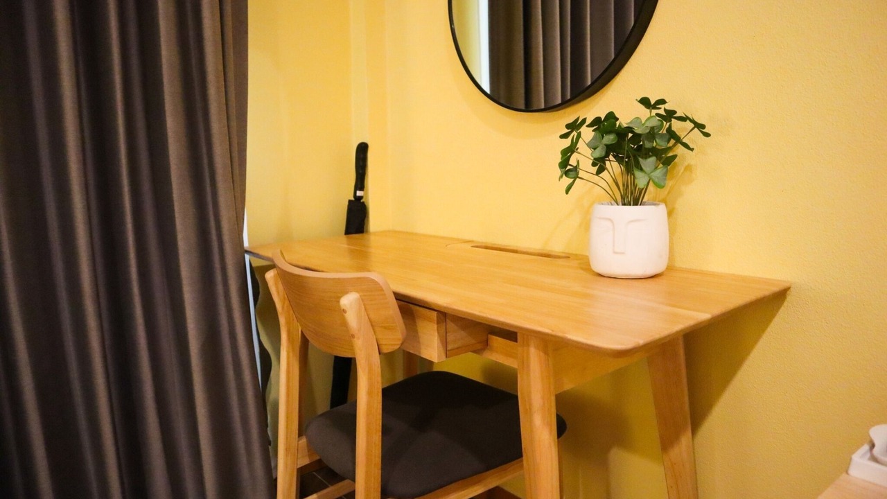 Photo of Bedroom in Khanom